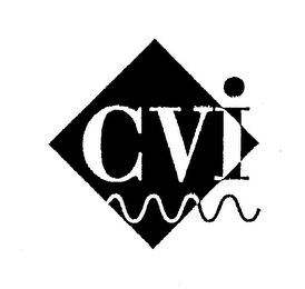 CVI logo