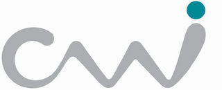 CVI logo