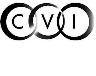CVI logo