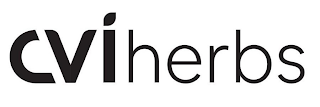 CVI HERBS logo