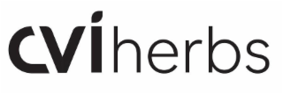 CVI HERBS logo