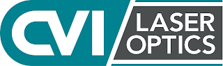 CVI LASER OPTICS logo