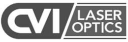 CVI LASER OPTICS logo