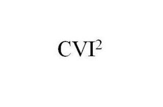 CVI2 logo