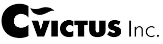 CVICTUS INC. logo