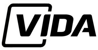 CVIDA logo