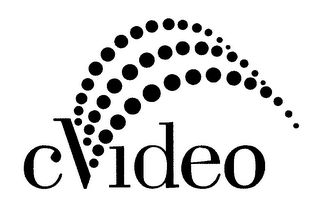 CVIDEO logo