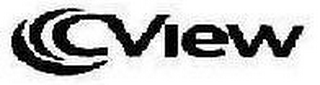 CVIEW logo