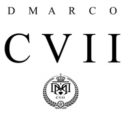 CVII DMARCO logo