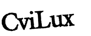 CVILUX logo