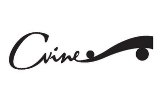 CVINE logo