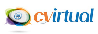 CVIRTUAL logo