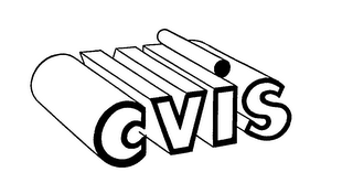 CVIS logo