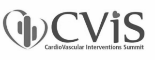 CVIS CARDIOVASCULAR INTERVENTIONS SUMMIT