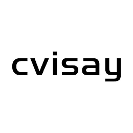 CVISAY logo