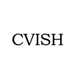 CVISH logo