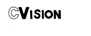 CVISION logo