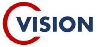 CVISION logo