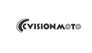 CVISIONMOTO logo