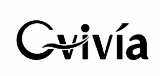 CVIVIA logo
