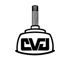 CVJ logo