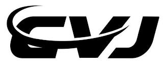 CVJ logo
