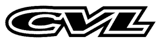 CVL logo
