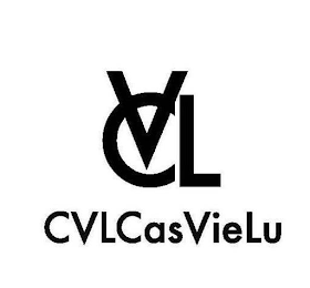 CVL CVLCASVIELU logo
