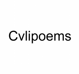 CVLIPOEMS logo