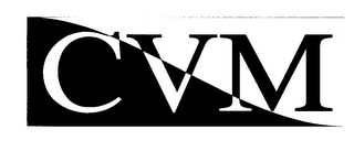 CVM logo