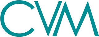 CVM logo