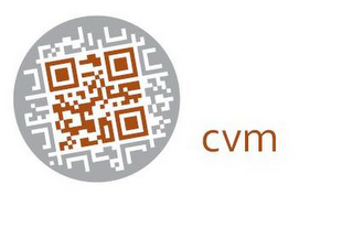 CVM logo