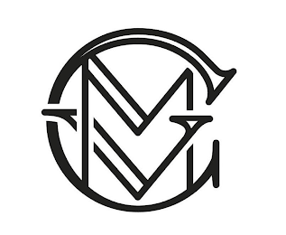 CVM logo