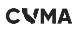 CVMA logo