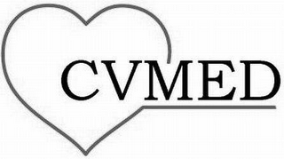 CVMED logo