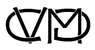 CVMG logo