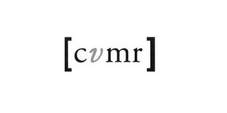 [CVMR] logo