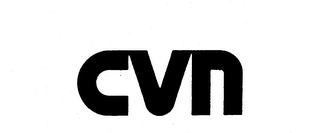 CVN logo