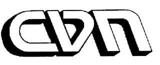 CVN logo
