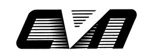 CVN logo