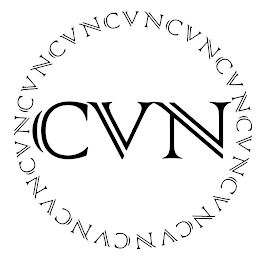 CVN logo