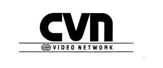 CVN COOP VIDEO NETWORK logo