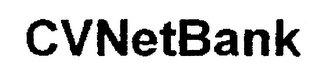 CVNETBANK logo