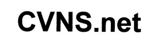 CVNS.NET logo