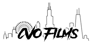 CVO FILMS logo