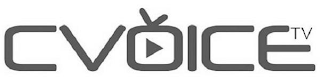 CVOICE TV logo