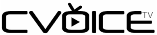 CVOICE TV logo