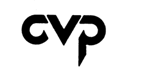 CVP logo