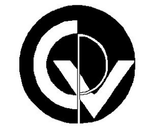 CVP logo