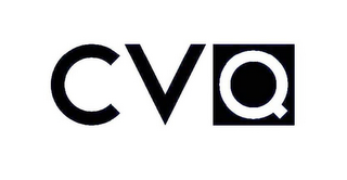 CVQ logo